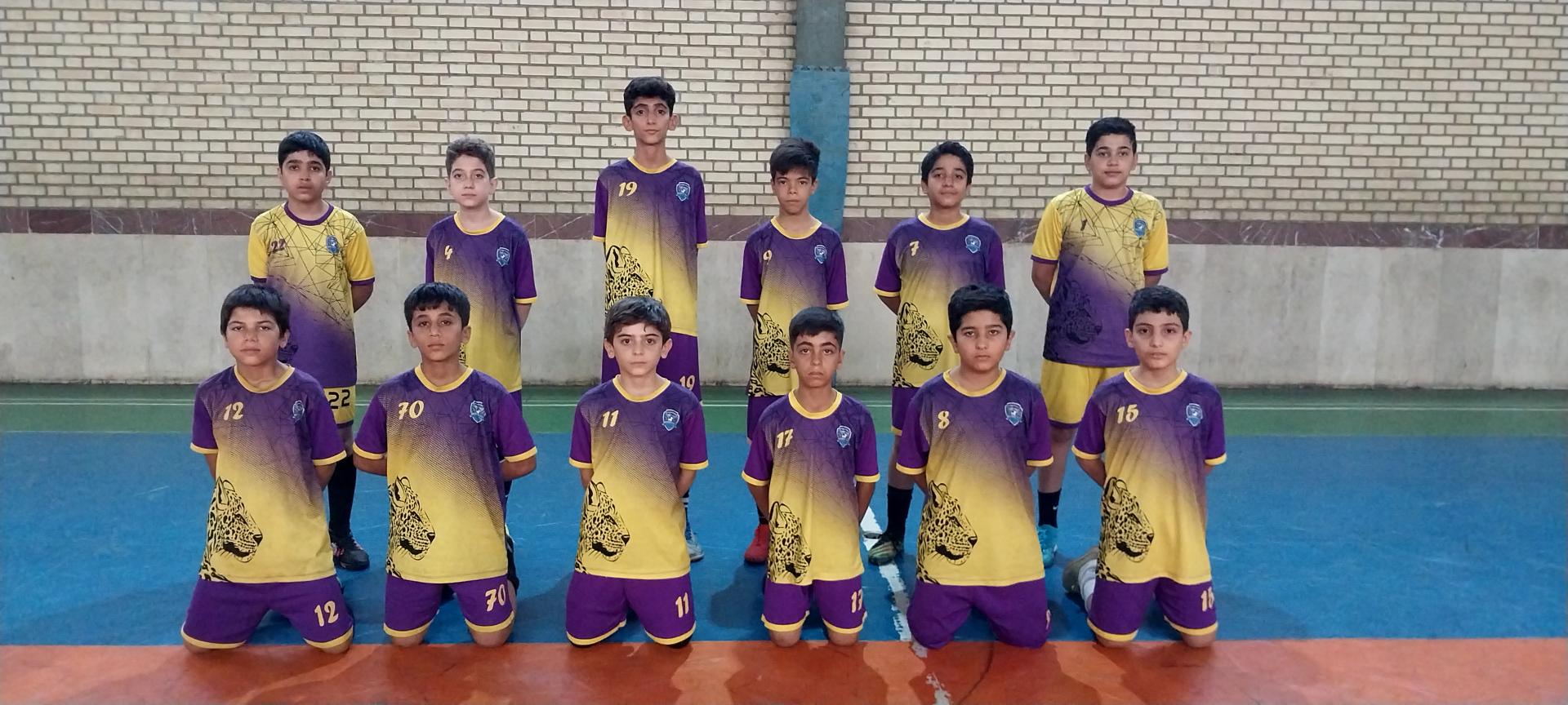 عکس باشگاه فرهنگی ورزشی مردان آریایی هگمتانه همدان 