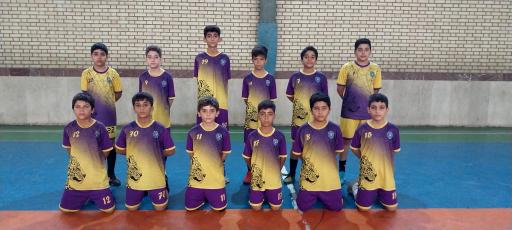 عکس باشگاه فرهنگی ورزشی مردان آریایی هگمتانه همدان 