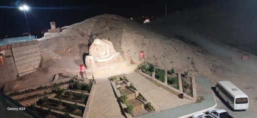 عکس بام شاهرود