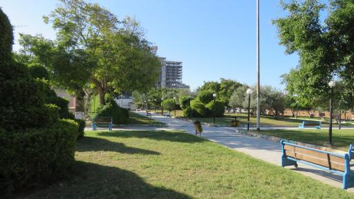 عکس بوستان قوام