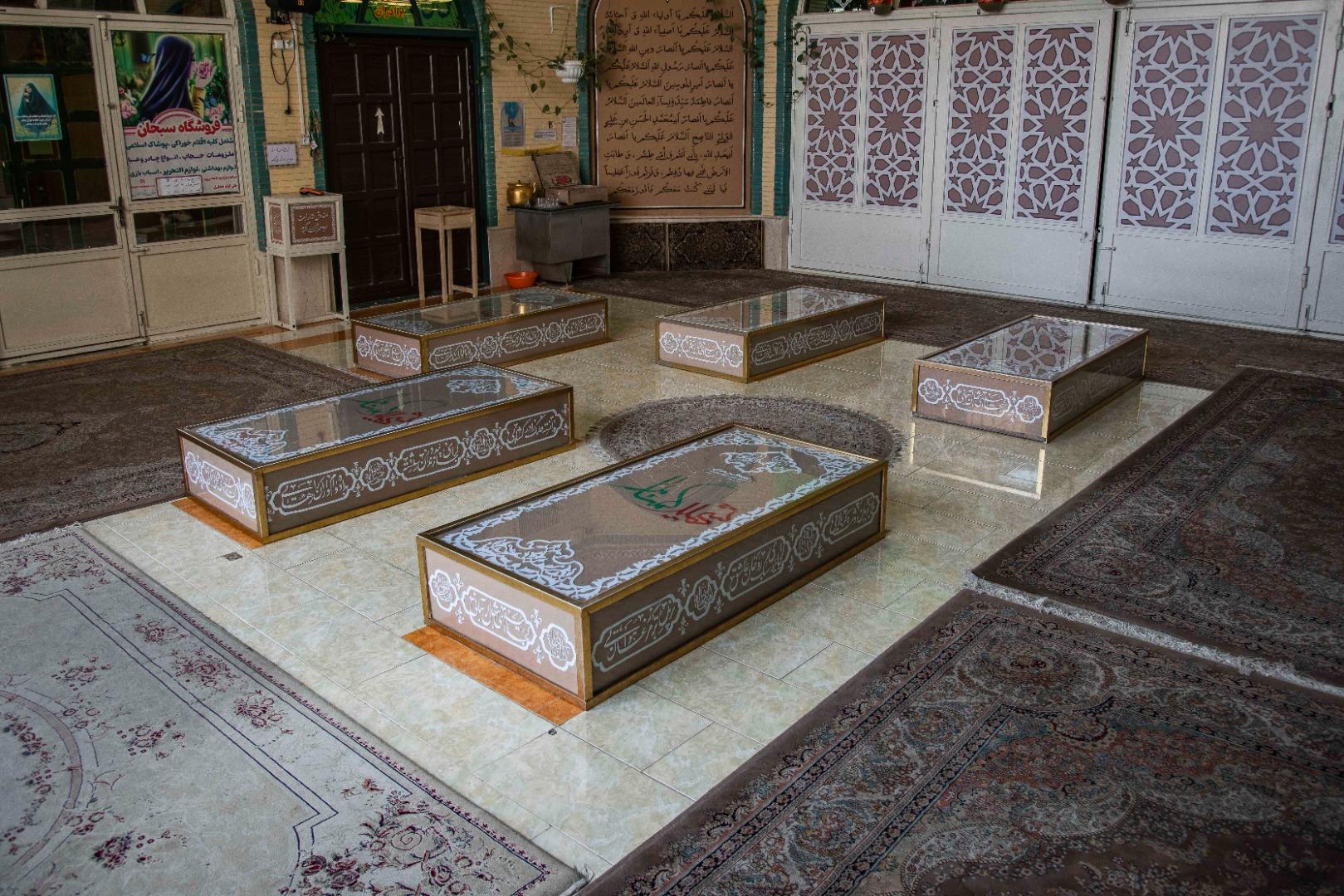 عکس بام شاهرود