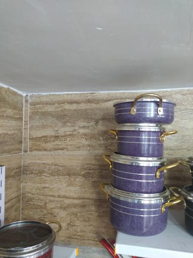 عکس قابلمه فروشی قائم