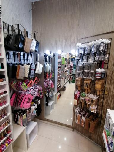 عکس پخش لوازم آرایشی و بهداشتی حسینی مهر