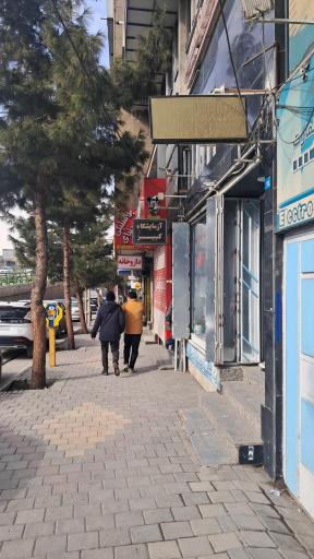 عکس آزمایشگاه کبیر