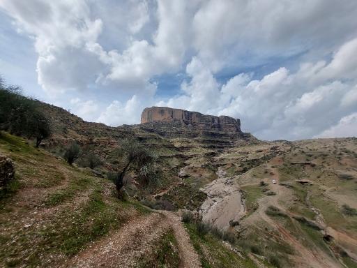 عکس دژ محمدعلی‌خان (ممدلی‌خان)