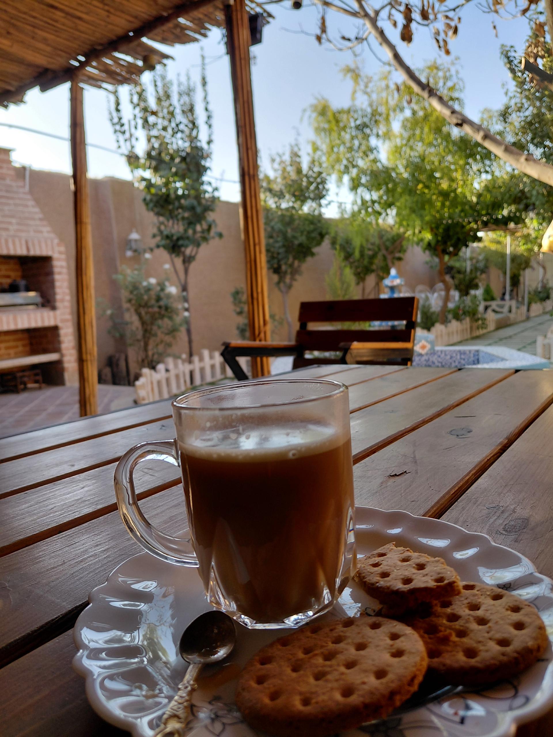 عکس کارخانه قالیشویی امید