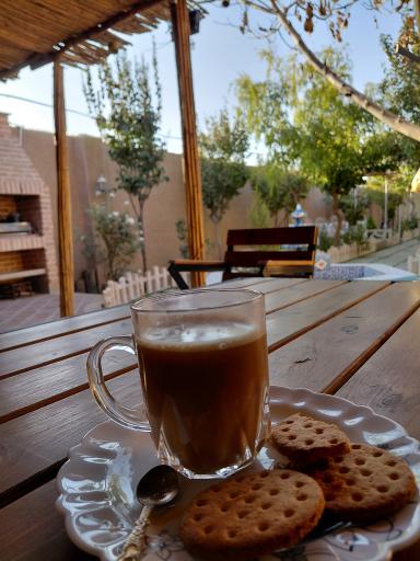 عکس کارخانه قالیشویی امید