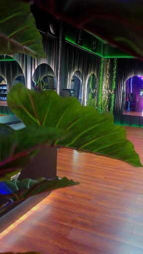 عکس استدیو ورزشی جلوه