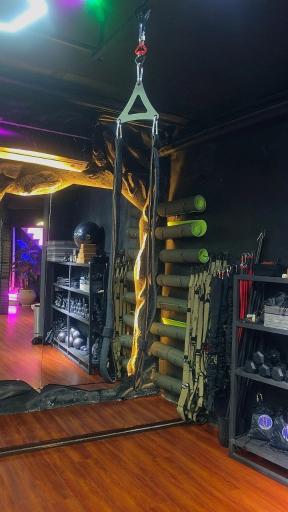 عکس استدیو ورزشی جلوه