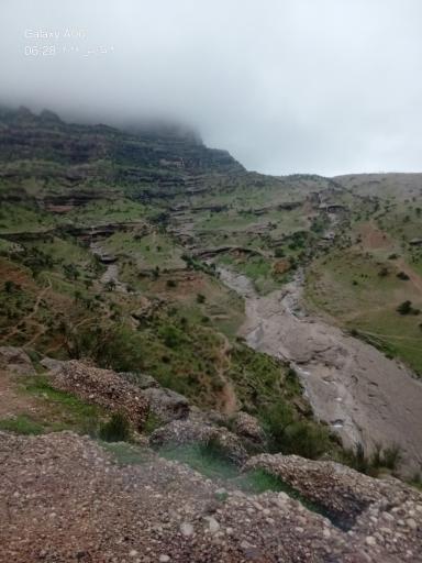 عکس دژ محمدعلی‌خان (ممدلی‌خان)