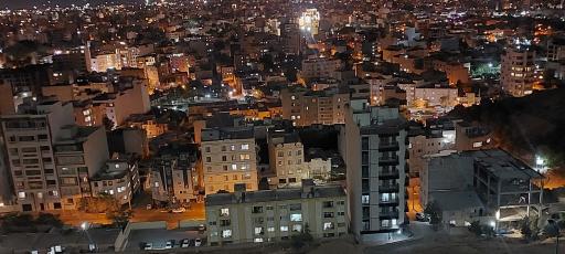 عکس بام شاهرود