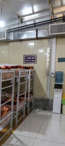 عکس زائرسرای کوثر حرم حضرت فاطمه معصومه (س)