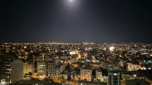 عکس بام شاهرود