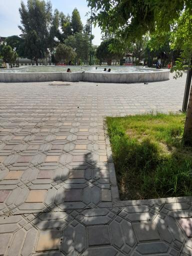 عکس پارک بیسکوران