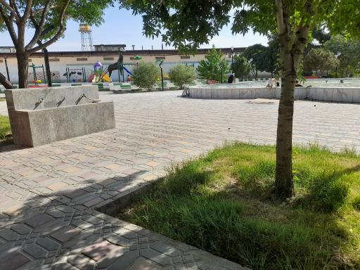 عکس پارک بیسکوران