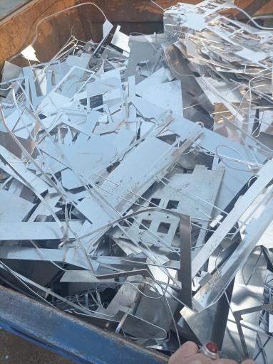 عکس خرید ضایعات خانپور