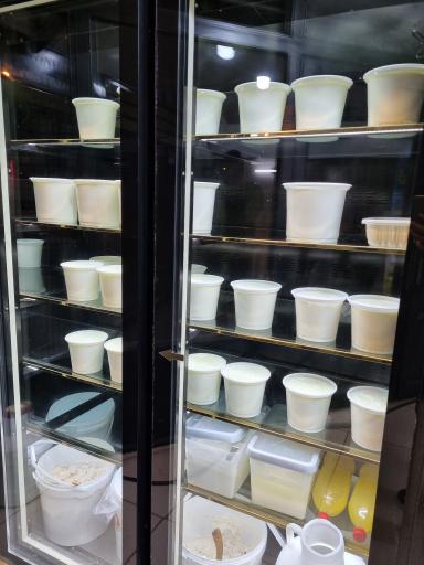 عکس لبنیات خیری 