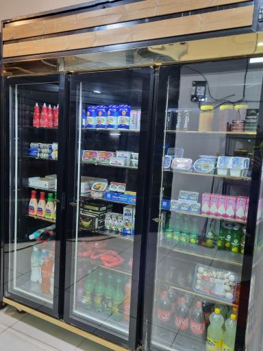 عکس لبنیات خیری 