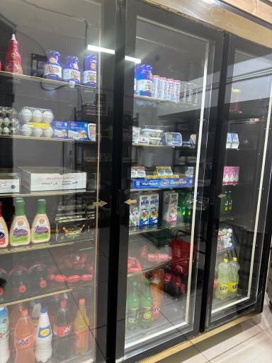 عکس لبنیات خیری 