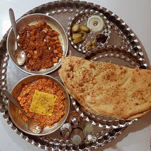 عکس کافه کرمون