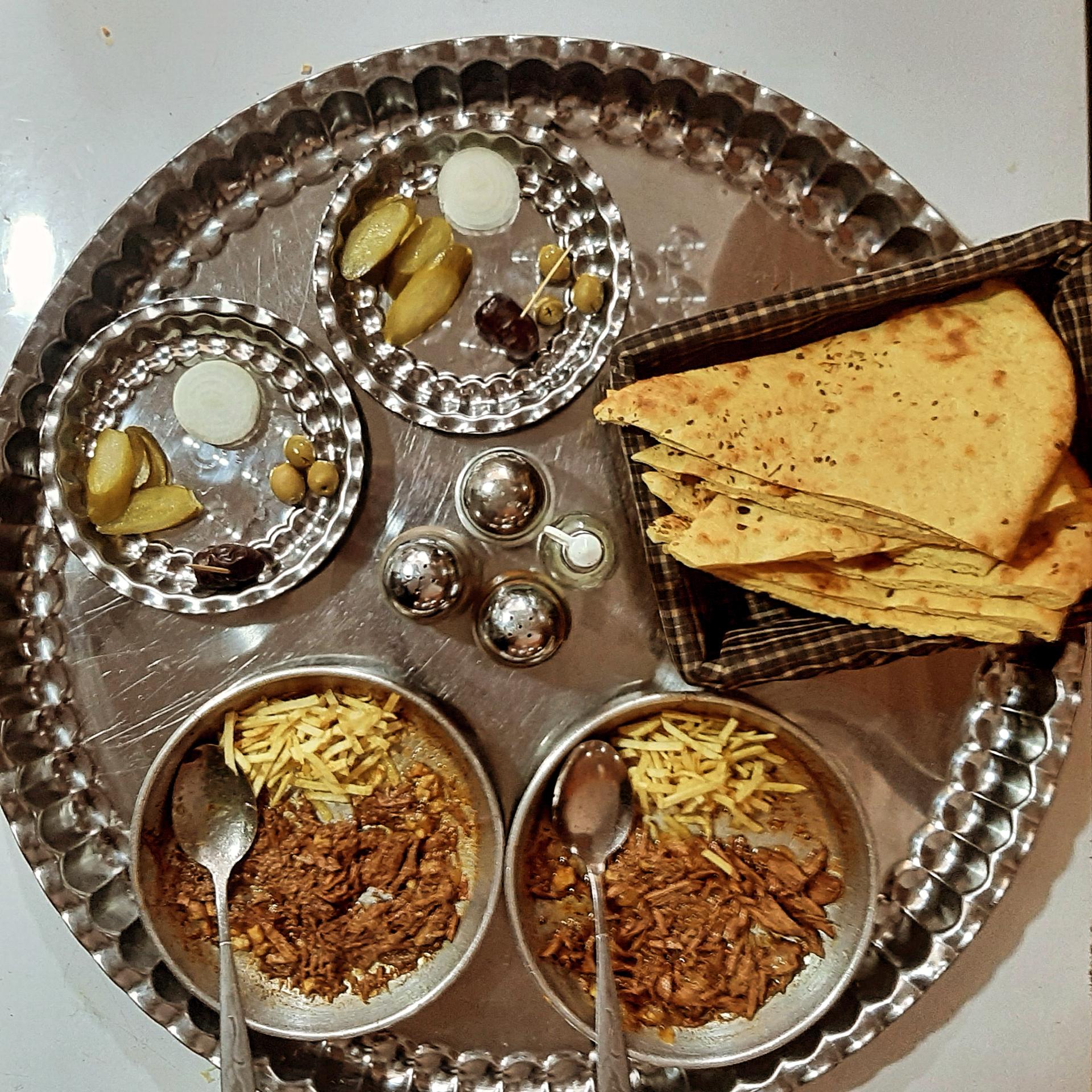 عکس کافه کرمون