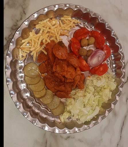 عکس کافه کرمون