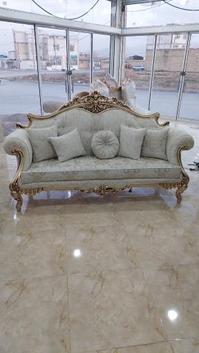 عکس مبلمان آل یاسین 