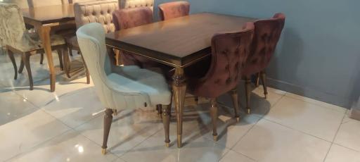 عکس مبلمان آل یاسین 