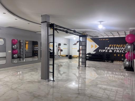 عکس باشگاه ورزشی هدف 