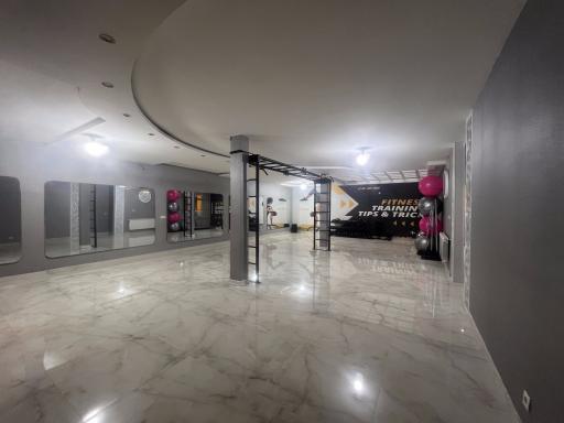 عکس باشگاه ورزشی هدف 