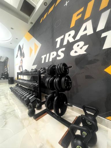 عکس باشگاه ورزشی هدف 