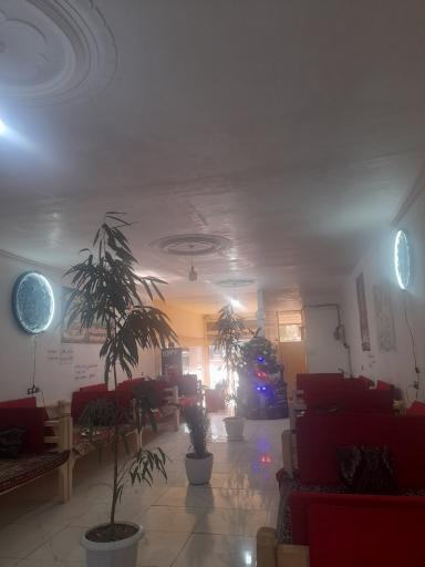 عکس کافه سنتی دنج امیرکبیر 