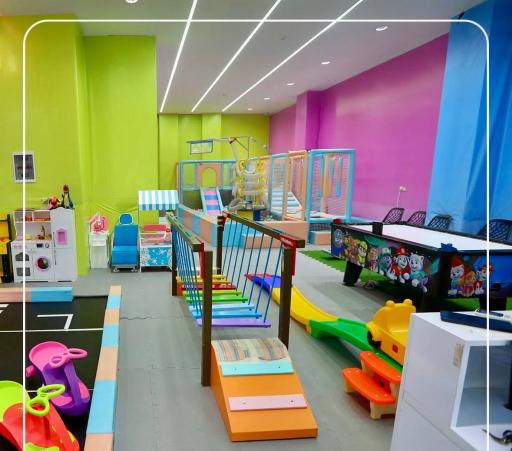 عکس خانه بازی لوکا 