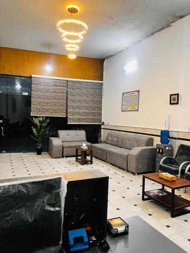 عکس دفتر اسناد رسمی شماره ۲۰۷