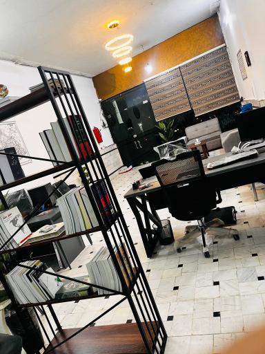 عکس دفتر اسناد رسمی شماره ۲۰۷