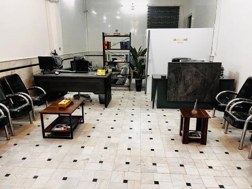 عکس دفتر اسناد رسمی شماره ۲۰۷