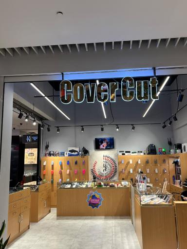 عکس کاور کات