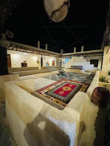 عکس اقامتگاه بومگردی گرزینگ