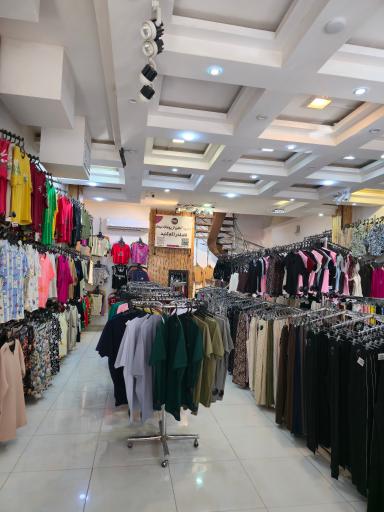 عکس پوشاک میعاد
