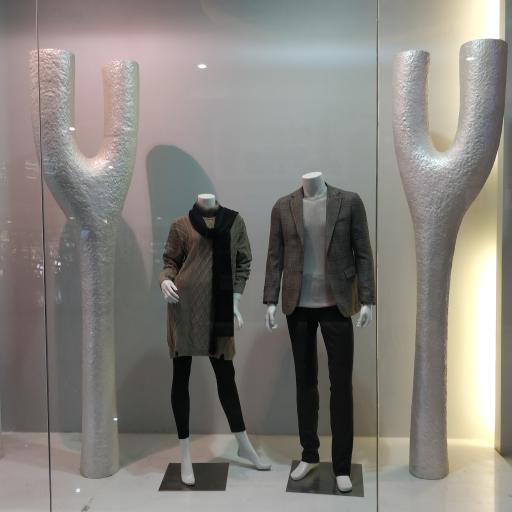 عکس پوشاک سالیان