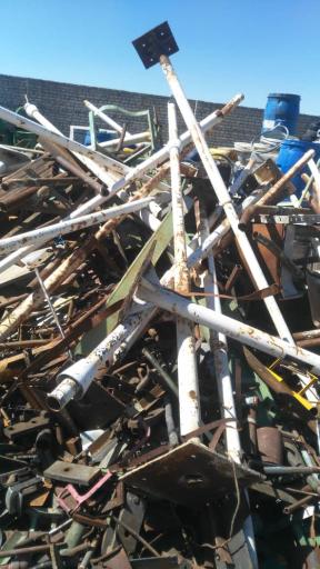 عکس خرید ضایعات خانپور