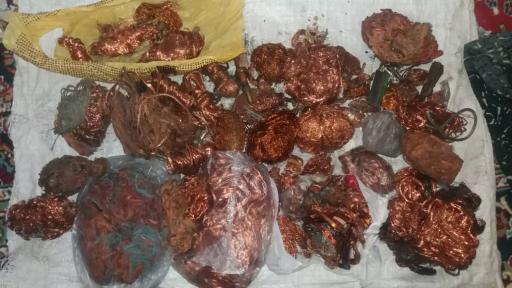 عکس خرید ضایعات خانپور