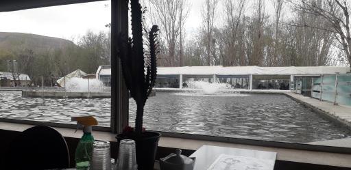 عکس رستوران و کافه سینگل قزل پارک 