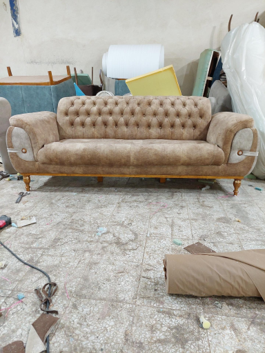 عکس مبلمان آل یاسین 