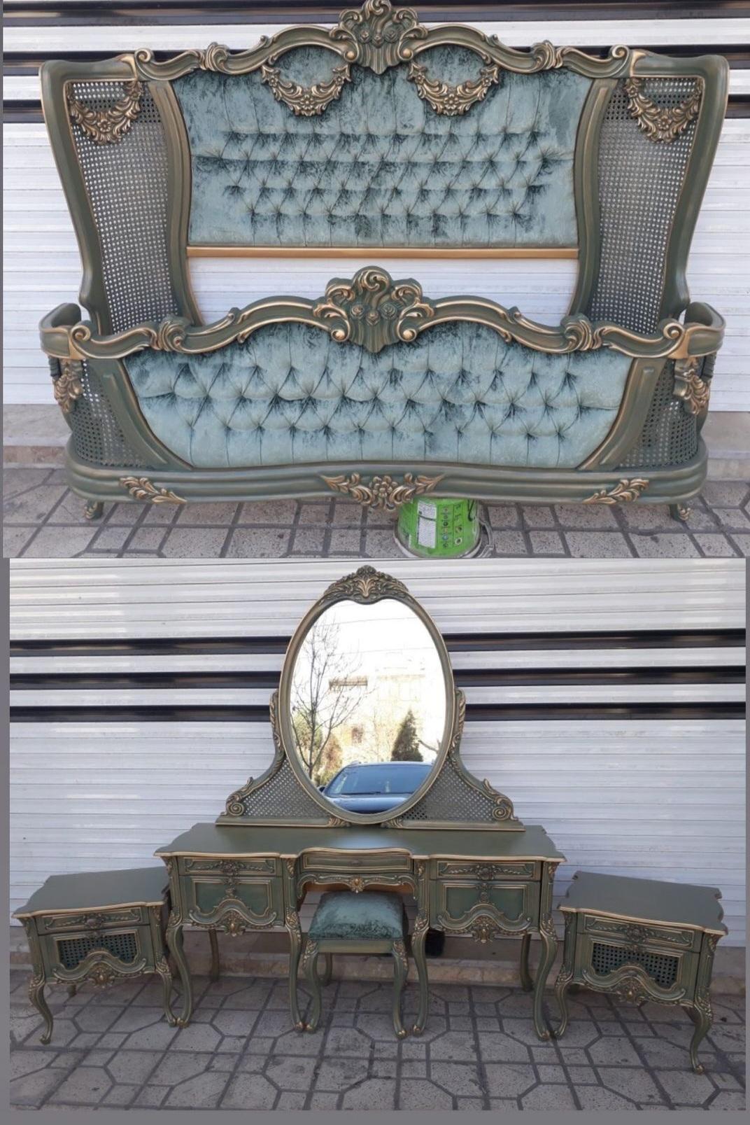 عکس مبلمان آل یاسین 