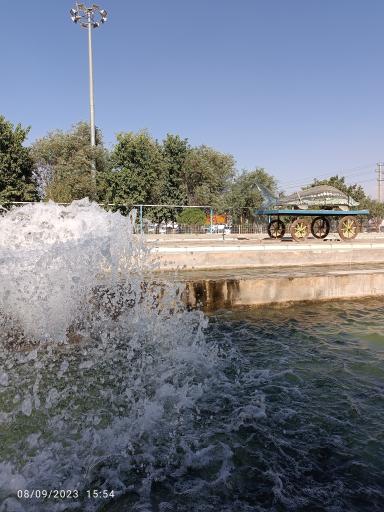 عکس رستوران و کافه سینگل قزل پارک 