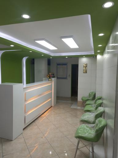 عکس  ازمایشگاه پاتوبیولوژی شهریور