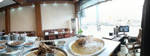 عکس طباخی آس