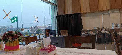 عکس طباخی آس