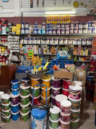 عکس پخش رنگ داود